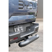 Kinetiq 4x4 Tow Bar Hitch Step - PREORDER NOW! STOCK ARRIVING JUNE - Thumbnail