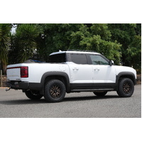 BYD Shark 6 - Stage 1 Wheel & Tyre Package (Bull Shark) - Thumbnail