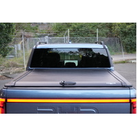 Bundle Deal 10 - Kinetiq 4x4 Manual Roller Shutter & Molle Side Storage Combo - Thumbnail