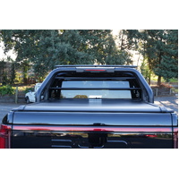 Bundle Deal 1 - Kinetiq 4x4 Electric Roller Shutter & Sports Bar Combo! - Thumbnail