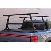 Bundle Deal 5 - Kinetiq 4x4 Manual Roller Shutter & Large Tub Rack Combo - Thumbnail