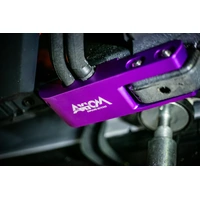 T-rex Shield Pro for BYD Shark 6 - Undercarriage Cooling Lines Protection Kit - Thumbnail