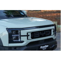 BYD Shark 6 Light Tinting Package - Dark Smoke Tint - Thumbnail