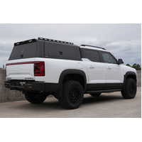 BYD Shark 6 - Stage 4 Wheel & Tyre Package (Great White Shark) - Thumbnail