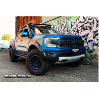 Ford Raptor Package Deal 2 - Method Race Wheels with Maxxis Razr AT811 Tyres! - Thumbnail