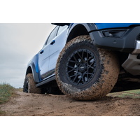 Ford Raptor Package Deal 5 - ROH Wheels with Maxxis Razr AT811 Tyres! - Thumbnail