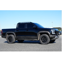 BYD Shark 6 - Stage 3 Wheel & Tyre Package (Tiger Shark) - Thumbnail