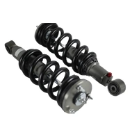 Top Rhino Adjustable 2" Lift Kit Suit BYD Shark 6! - Thumbnail