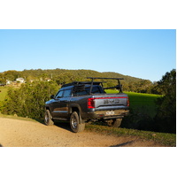 Top Rhino Pro Suspension Package - Thumbnail
