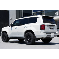 Toyota Landcruiser 250 Series Package Deal 2 - 18" Method Race Wheels with Yokohama Geolandar G016 X-AT Tyres! - Thumbnail