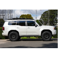 Toyota Landcruiser 250 Series Package Deal 8 - 18" ROH Wheels with Yokohama Geolandar G016 X-AT Tyres! - Thumbnail