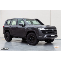 Toyota Landcruiser 300 Series Package Deal 1 - 17" Method Race Wheels with Yokohama Geolandar G016 X-AT Tyres! - Thumbnail