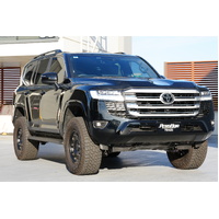 Toyota Landcruiser 300 Series Package Deal 4 - Bilstein 2" B60 Lift Kit with 17" Method Race Wheels and 33" Yokohama Geolandar G016 X-AT Tyres! - Thumbnail