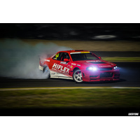 Zestino 235/45R17 07A UHP - Thumbnail