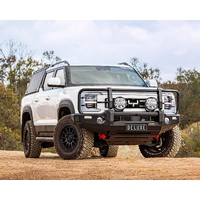 Ironman 4x4 BYD Shark 6 Deluxe Bull Bar - Thumbnail