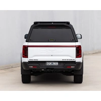 Ironman 4x4 BYD Shark 6 Cantilever Roof Rack - Thumbnail