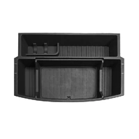 KINETIQ 4x4 BYD ATTO 2 Boot Storage Organiser Box - Thumbnail