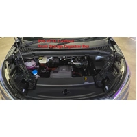 KINETIQ 4x4 BYD ATTO 3 Frunk Storage Organiser Box - Thumbnail