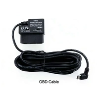 Kinetiq 4x4 Type-C Hardwire Kit with 24 Hour Parking Monitor Detection - OBD Cable included - Thumbnail