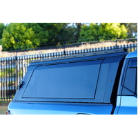 KINETIQ COMMAND Canopy to suit BYD Shark 6 (Central Locking with Solid Side Doors) (ETA late October 2026)  - Thumbnail