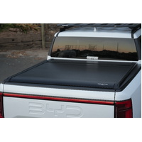 KINETIQ 4x4 BYD Shark 6 Electric Roller Shutter - Thumbnail