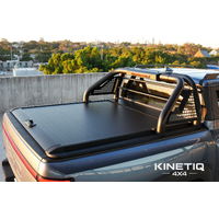 KINETIQ 4x4 BYD Shark 6 Sports Bar (Suits KINETIQ, Ironman, BYD Roller Shutters) - Thumbnail