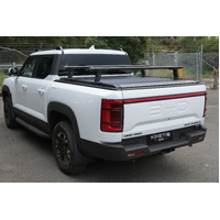 Kinetiq 4x4 Short Height Adjustable Tub Rack to suit KINETIQ Roller Shutter - Thumbnail