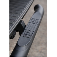 Kinetiq 4x4 Tow Bar Hitch Step - PREORDER NOW! STOCK ARRIVING JUNE - Thumbnail