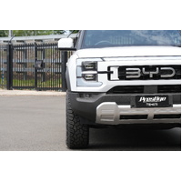 BYD Shark 6 - Stage 1 Wheel & Tyre Package (Bull Shark) - Thumbnail