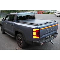 Bundle Deal 10 - Kinetiq 4x4 Manual Roller Shutter & Molle Side Storage Combo - Thumbnail