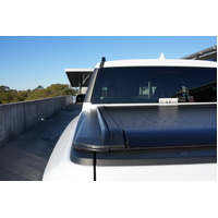 Bundle Deal 11 - Kinetiq 4x4 Electric Roller Shutter & Molle Side Storage Combo - Thumbnail