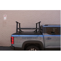 Bundle Deal 4 - Kinetiq 4x4 Electric Roller Shutter & Large Tub Rack Combo! - Thumbnail