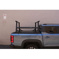 Bundle Deal 5 - Kinetiq 4x4 Manual Roller Shutter & Large Tub Rack Combo - Thumbnail