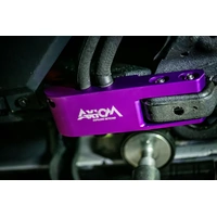 T-rex Shield Pro for BYD Shark 6 - Undercarriage Cooling Lines Protection Kit - Thumbnail