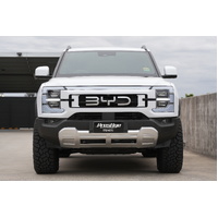 BYD Shark 6 - Stage 4 Wheel & Tyre Package (Great White Shark) - Thumbnail