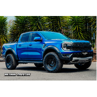 Ford Raptor Package Deal 2 - Method Race Wheels with Maxxis Razr AT811 Tyres! - Thumbnail