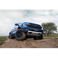 Ford Raptor Package Deal 7 - Install Customer Supplied GOAT Offroad Spacers with ROH Wheels and 35" Maxxis Razr Tyres! - Thumbnail