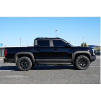 BYD Shark 6 - Stage 3 Wheel & Tyre Package (Tiger Shark) - Thumbnail