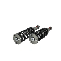 Top Rhino Adjustable 2" Lift Kit Suit BYD Shark 6! - Thumbnail