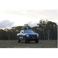 Top Rhino Pro Suspension Package - Thumbnail