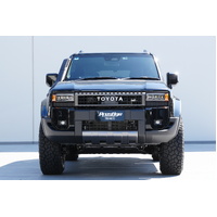 Toyota Landcruiser 250 Series Package Deal 6 - Westcott Designs Lift Kit with 18" Method Wheels and 35" Yokohama Tyres! - Thumbnail