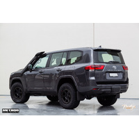 Toyota Landcruiser 300 Series Package Deal 1 - 17" Method Race Wheels with Yokohama Geolandar G016 X-AT Tyres! - Thumbnail