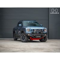 Hamer 4x4 King series bull bar for BYD Shark 6! - Thumbnail