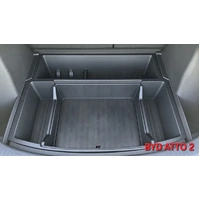 KINETIQ 4x4 BYD ATTO 2 Boot Storage Organiser Box - Thumbnail