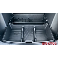 KINETIQ 4x4 BYD ATTO 3 Boot Storage Organiser Box - Thumbnail