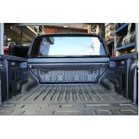 Kinetiq 4x4 Molle Panel Side Storage Unit (Passenger Side) to suit BYD Shark 6 - Thumbnail