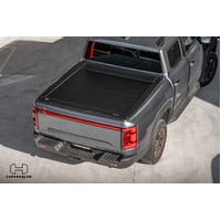 Hamer 4x4 Auto Roller – BYD Shark 6 (2024 – PRESENT) - Thumbnail