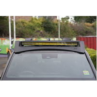 Kinetiq 4x4 BYD Shark 6 Aluminum Roof Platform (OEM Roof Rail Mounted) - Thumbnail