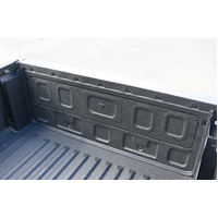 Kinetiq 4x4 BYD Shark 6 Tailgate Dust & Water Seal Kit - Thumbnail