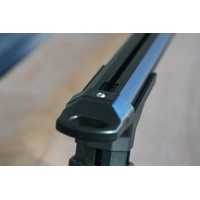 Kinetiq 4x4 Short Height Adjustable Tub Rack to suit KINETIQ Roller Shutter - Thumbnail